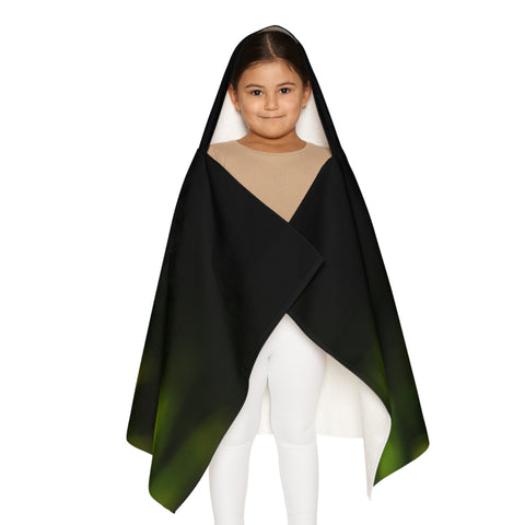 Make-A-Wish - Youth Hooded Towel
