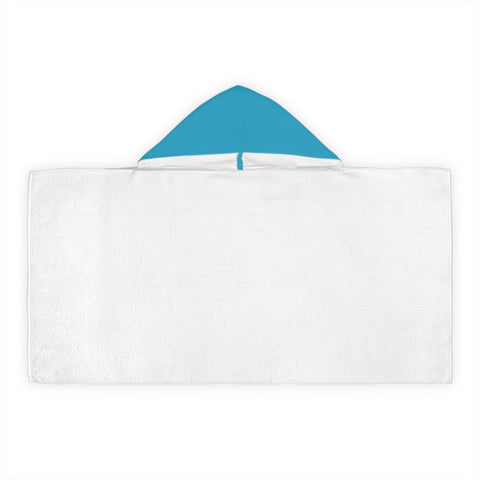 Make A Splash - Youth Hooded Towel