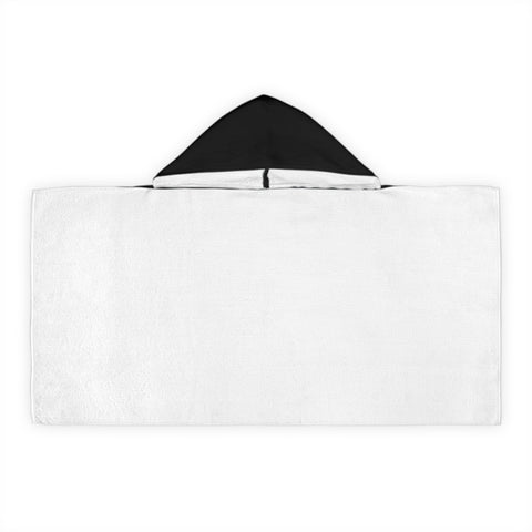 Make-A-Wish - Youth Hooded Towel