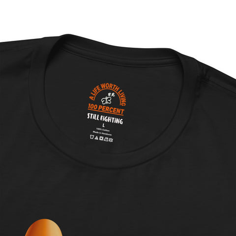SICCADIS - MS Sucks - Invisible. Relentless. | Invisible Illness Tee